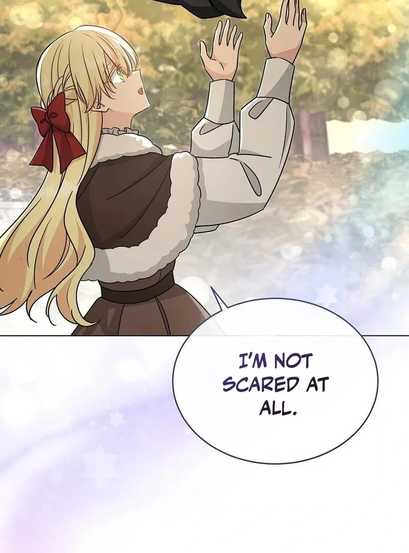 A Mouse Biting a Dragon’s Tail chapter 43 page 76