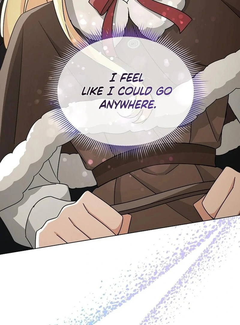 A Mouse Biting a Dragon’s Tail chapter 43 page 103