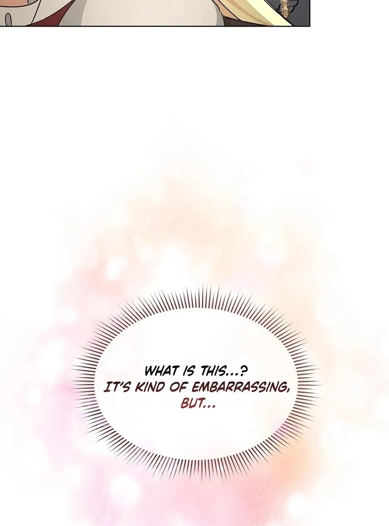 A Mouse Biting a Dragon’s Tail chapter 43 page 109