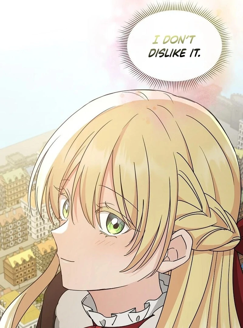 A Mouse Biting a Dragon’s Tail chapter 43 page 113