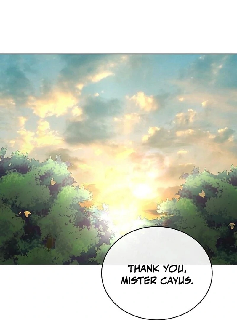A Mouse Biting a Dragon’s Tail chapter 44 page 2
