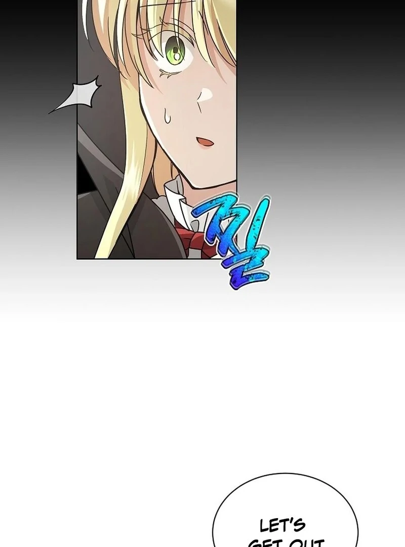 A Mouse Biting a Dragon’s Tail chapter 44 page 16