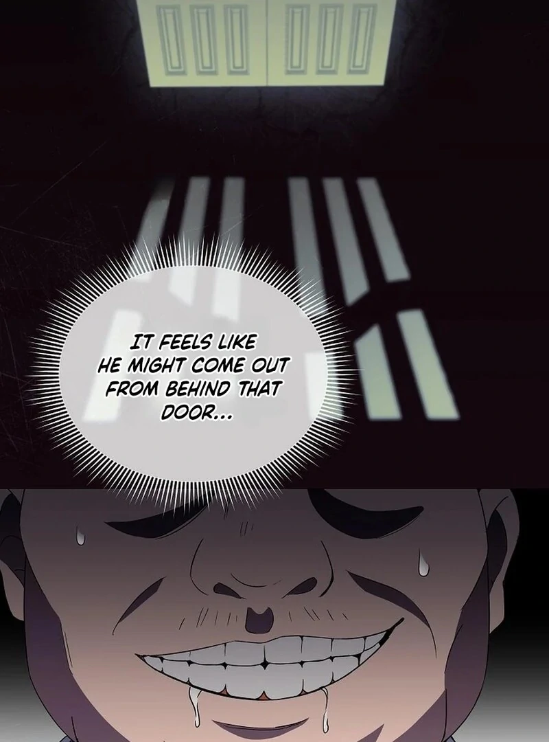A Mouse Biting a Dragon’s Tail chapter 44 page 26