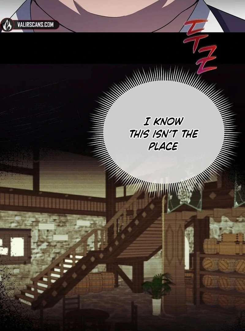 A Mouse Biting a Dragon’s Tail chapter 44 page 27