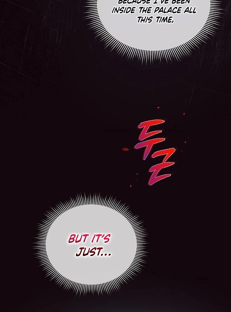 A Mouse Biting a Dragon’s Tail chapter 44 page 30