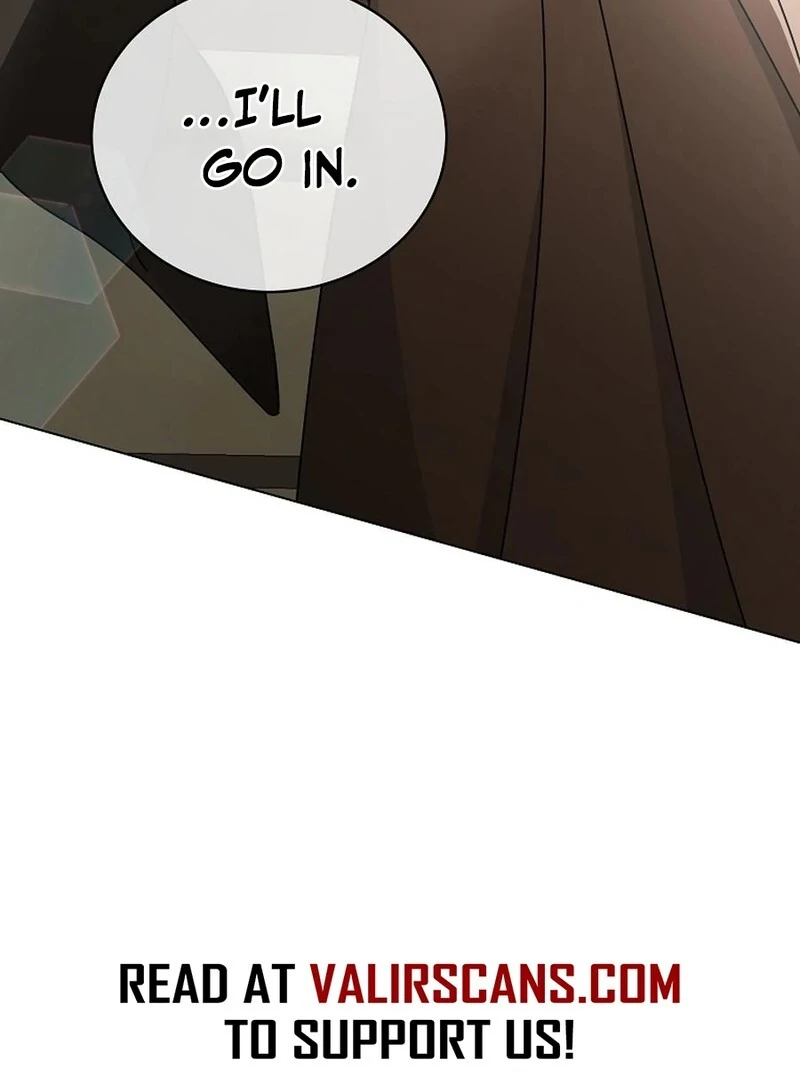 A Mouse Biting a Dragon’s Tail chapter 44 page 43