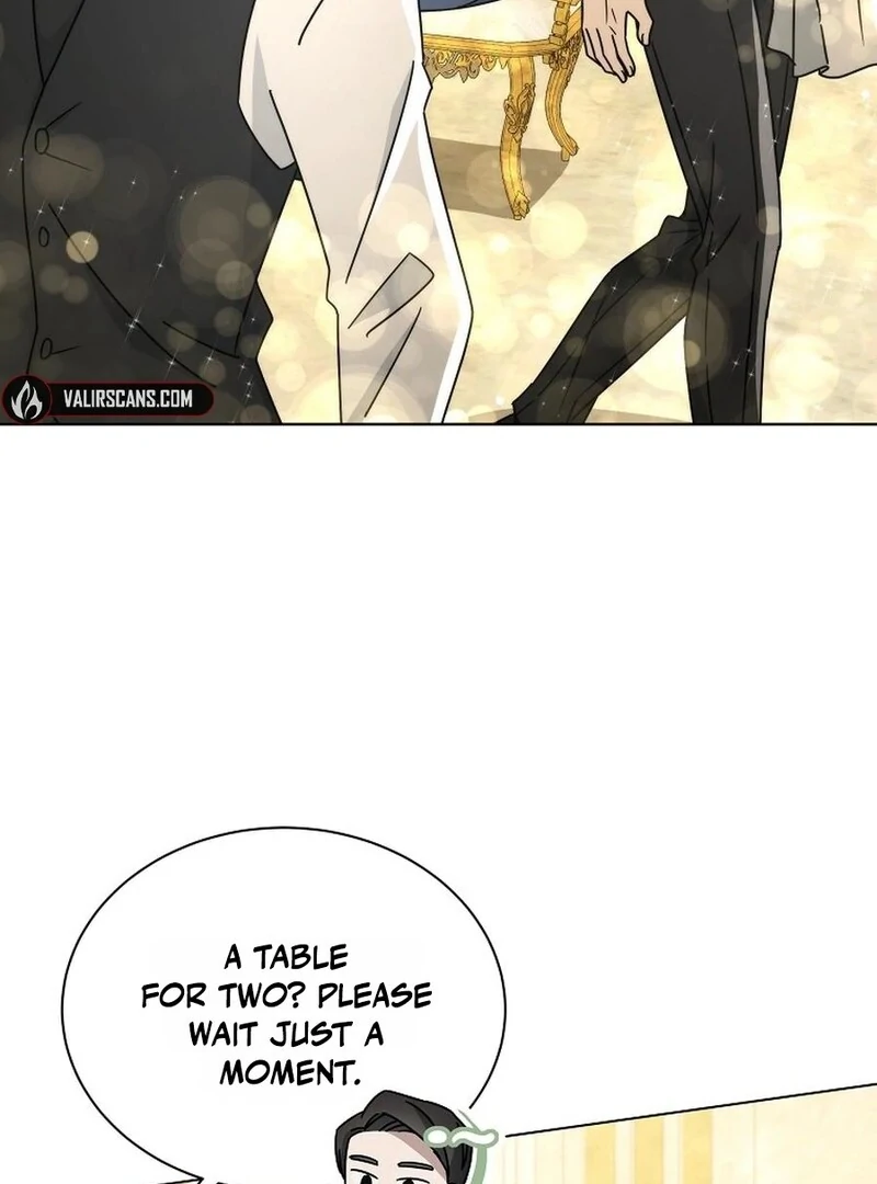 A Mouse Biting a Dragon’s Tail chapter 44 page 54