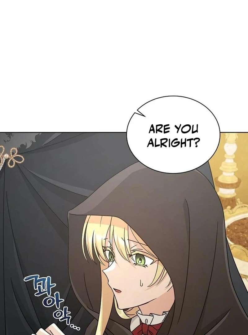 A Mouse Biting a Dragon’s Tail chapter 44 page 56