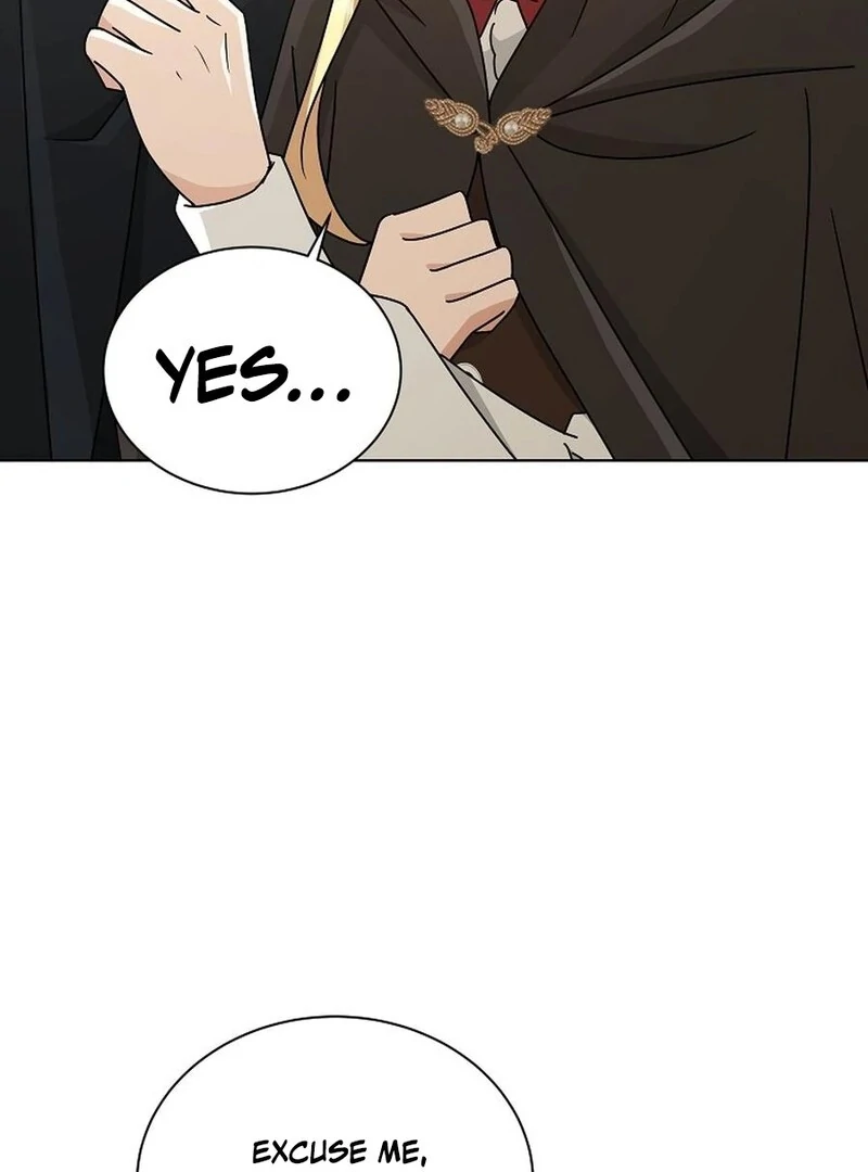 A Mouse Biting a Dragon’s Tail chapter 44 page 57