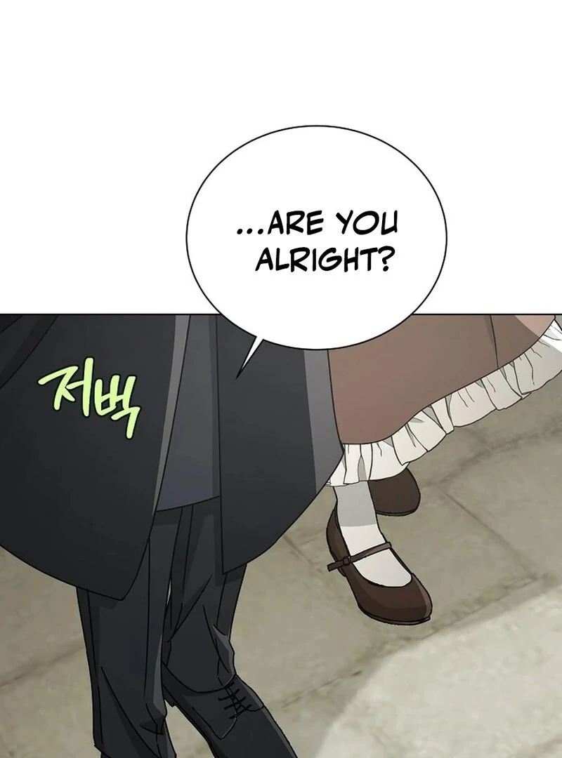 A Mouse Biting a Dragon’s Tail chapter 44 page 68