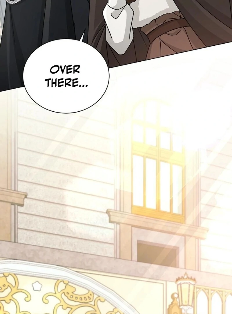 A Mouse Biting a Dragon’s Tail chapter 44 page 84