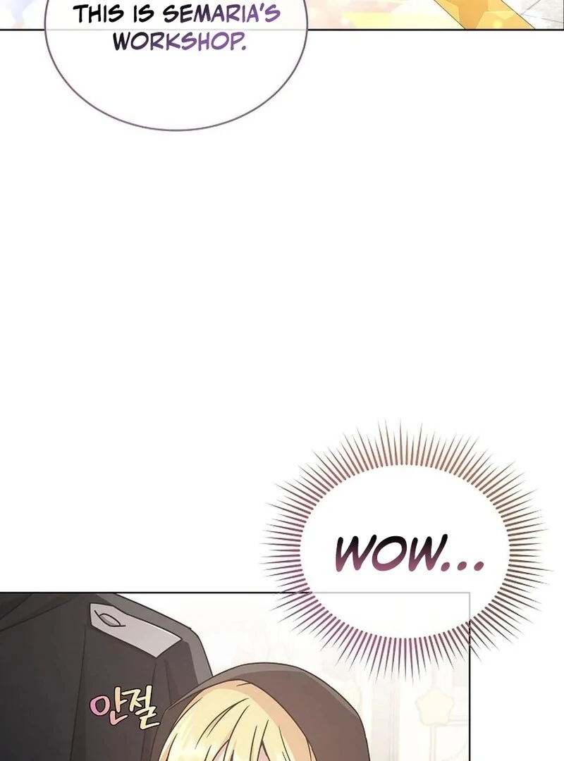 A Mouse Biting a Dragon’s Tail chapter 44 page 97
