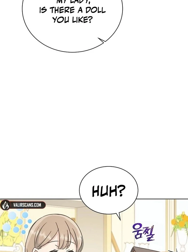 A Mouse Biting a Dragon’s Tail chapter 44 page 102