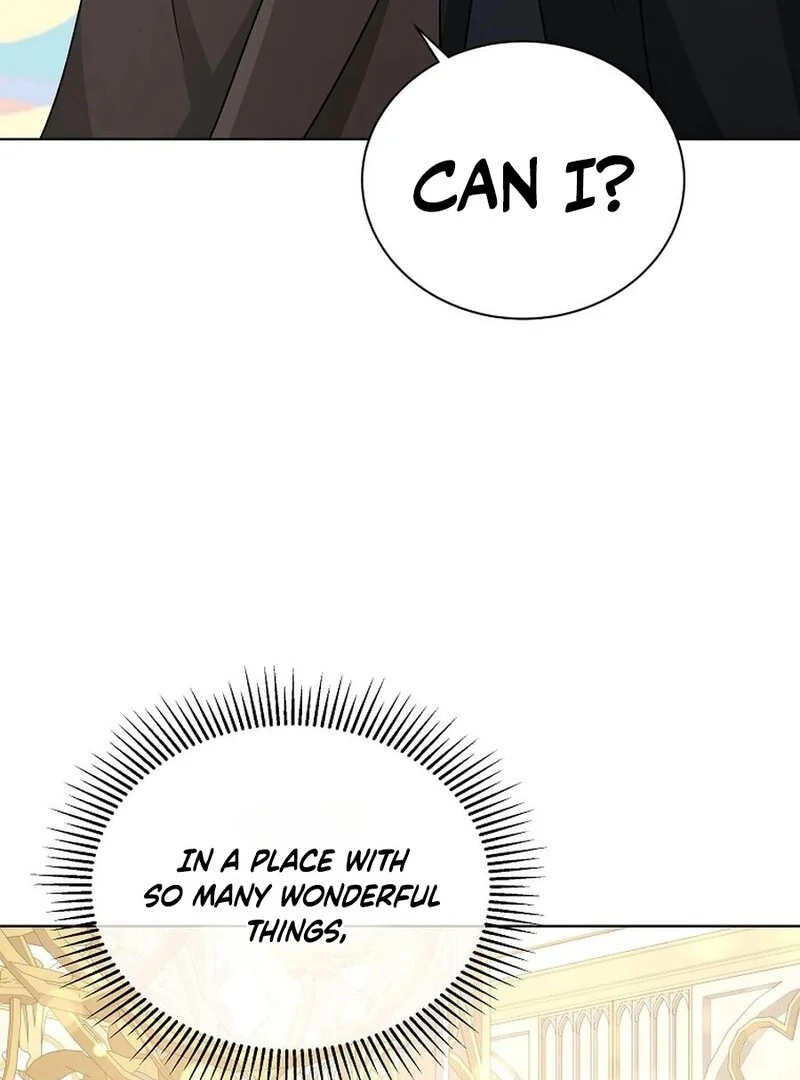 A Mouse Biting a Dragon’s Tail chapter 44 page 110