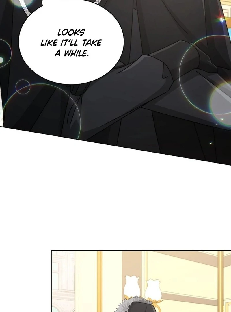 A Mouse Biting a Dragon’s Tail chapter 44 page 120