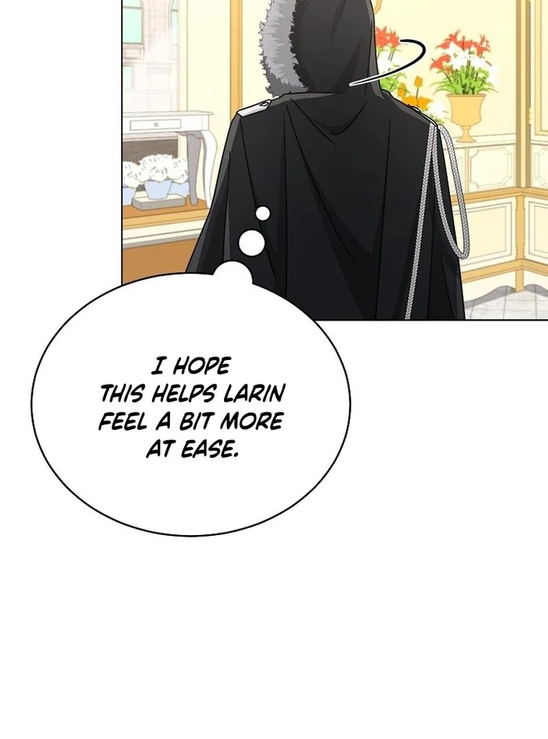 A Mouse Biting a Dragon’s Tail chapter 44 page 121