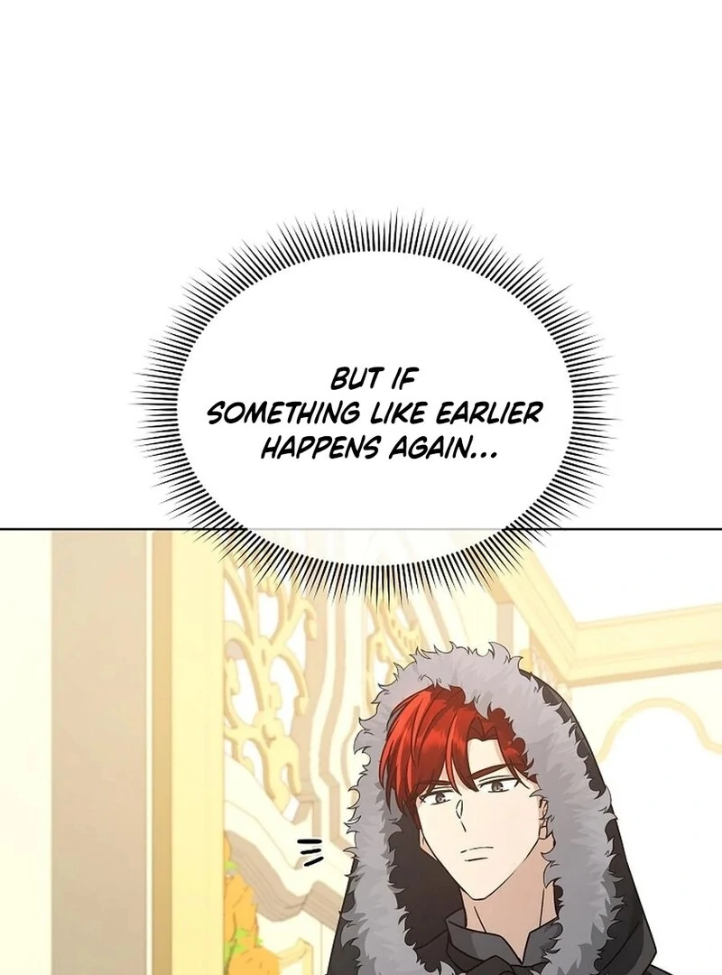A Mouse Biting a Dragon’s Tail chapter 44 page 122
