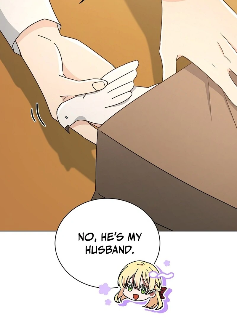 A Mouse Biting a Dragon’s Tail chapter 45 page 12
