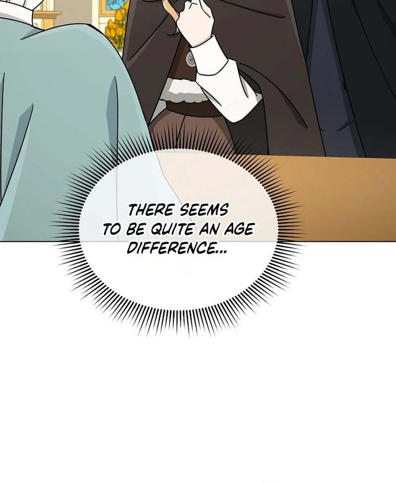 A Mouse Biting a Dragon’s Tail chapter 45 page 14