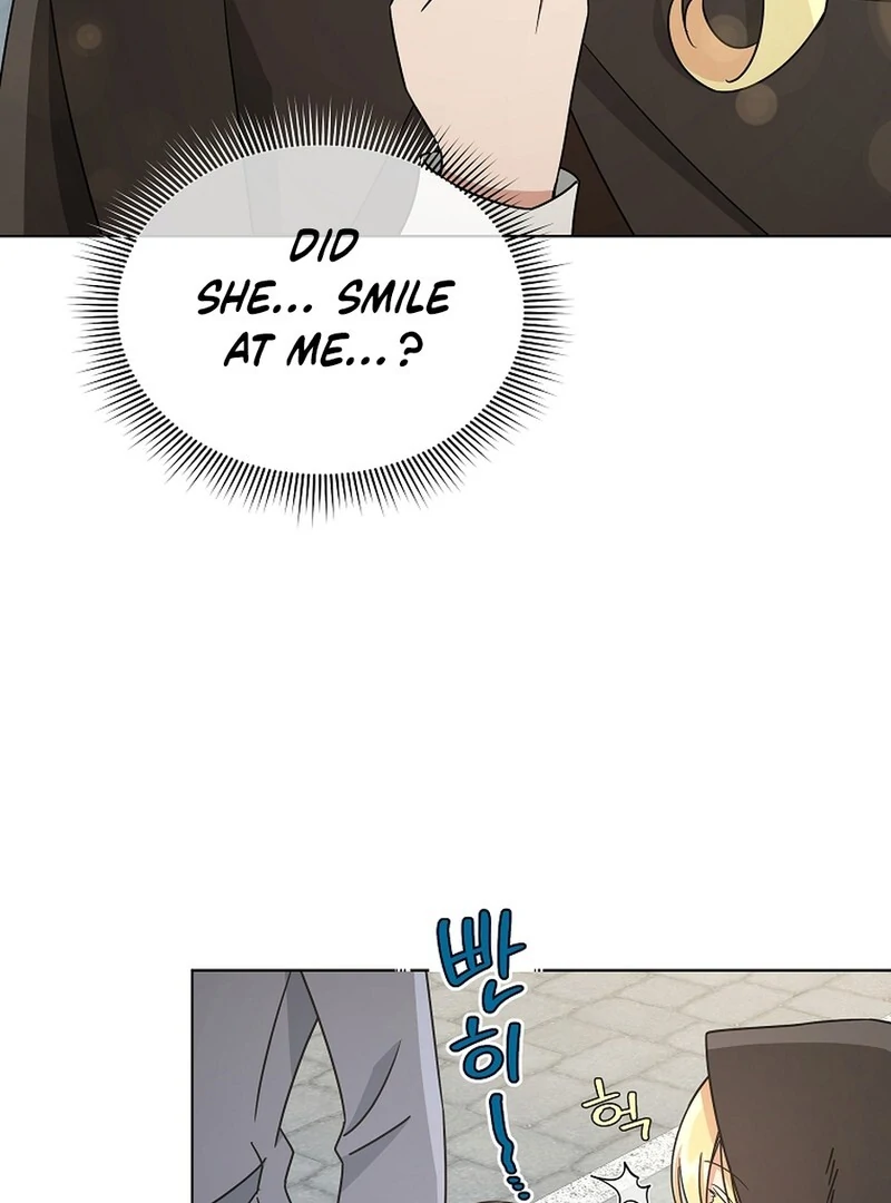 A Mouse Biting a Dragon’s Tail chapter 45 page 37