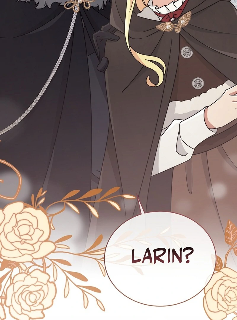 A Mouse Biting a Dragon’s Tail chapter 45 page 45