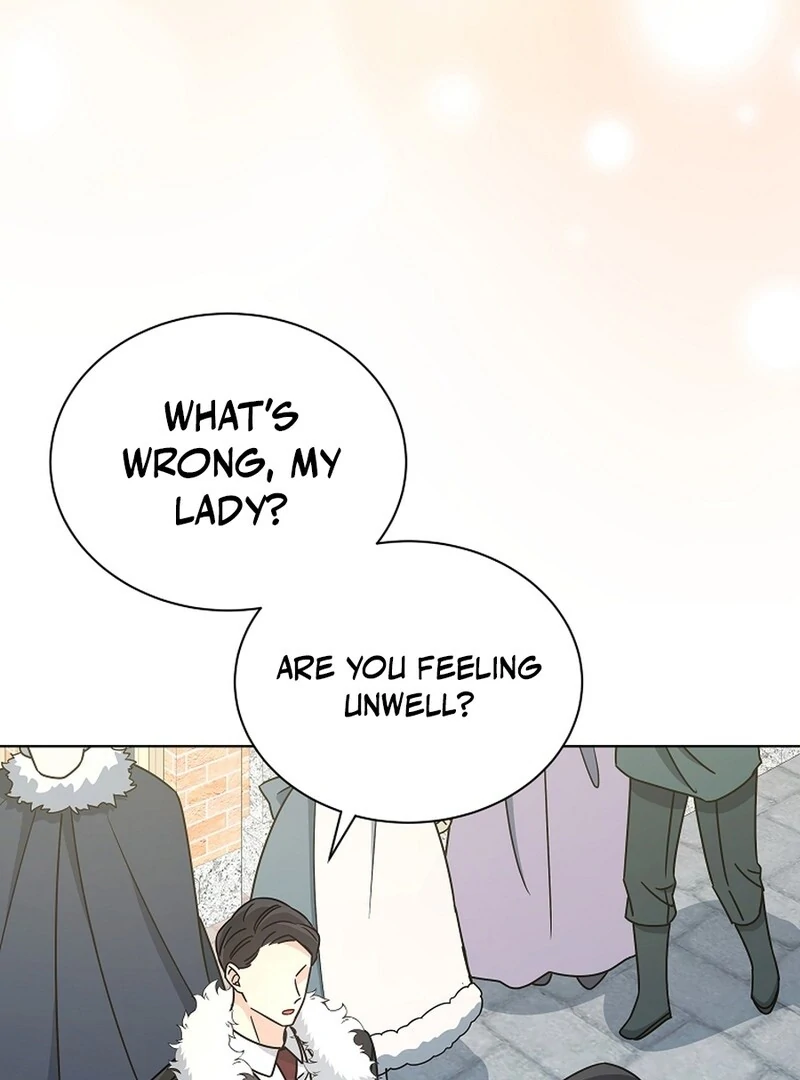 A Mouse Biting a Dragon’s Tail chapter 45 page 48