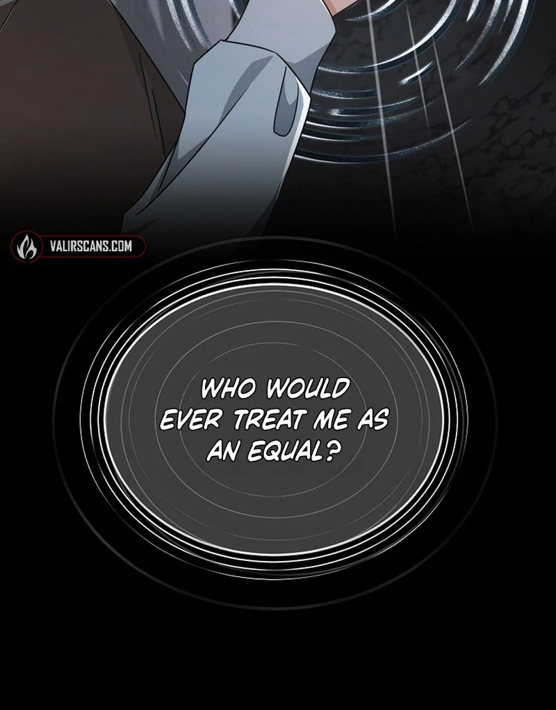 A Mouse Biting a Dragon’s Tail chapter 45 page 69