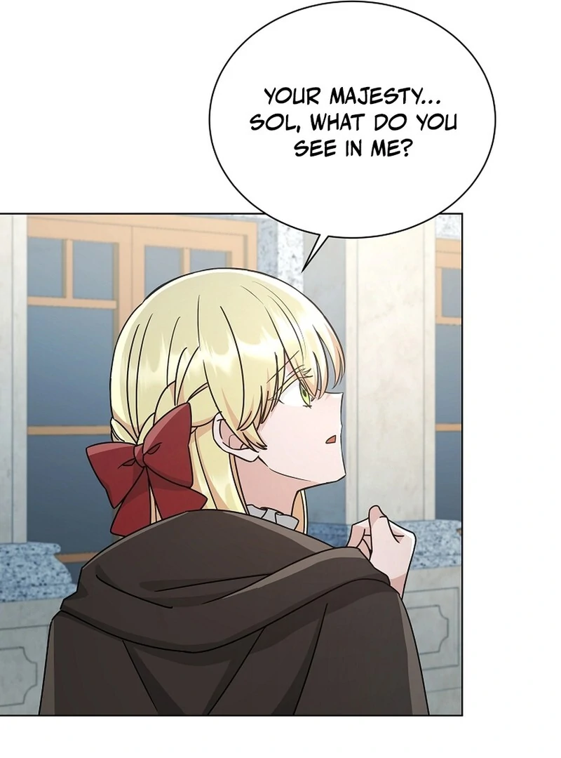 A Mouse Biting a Dragon’s Tail chapter 45 page 85