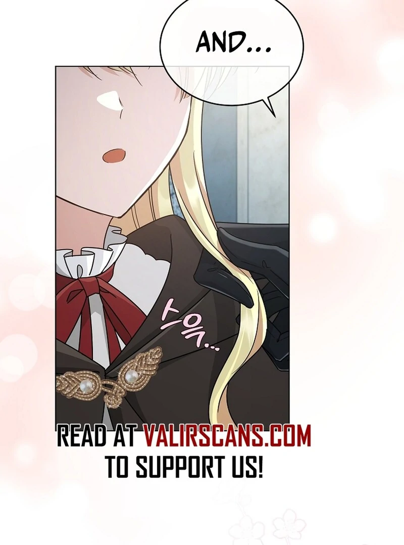 A Mouse Biting a Dragon’s Tail chapter 45 page 90