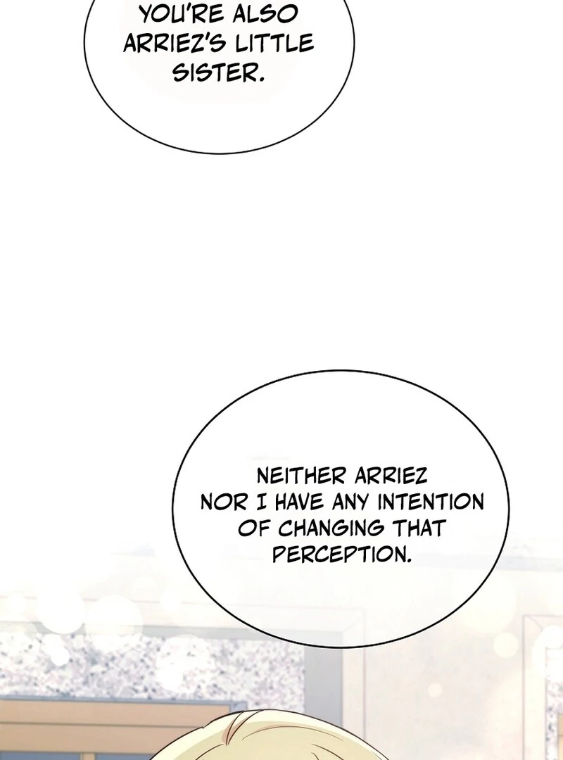 A Mouse Biting a Dragon’s Tail chapter 45 page 96