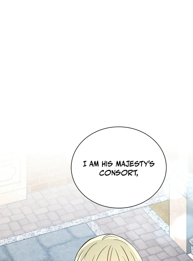 A Mouse Biting a Dragon’s Tail chapter 45 page 101