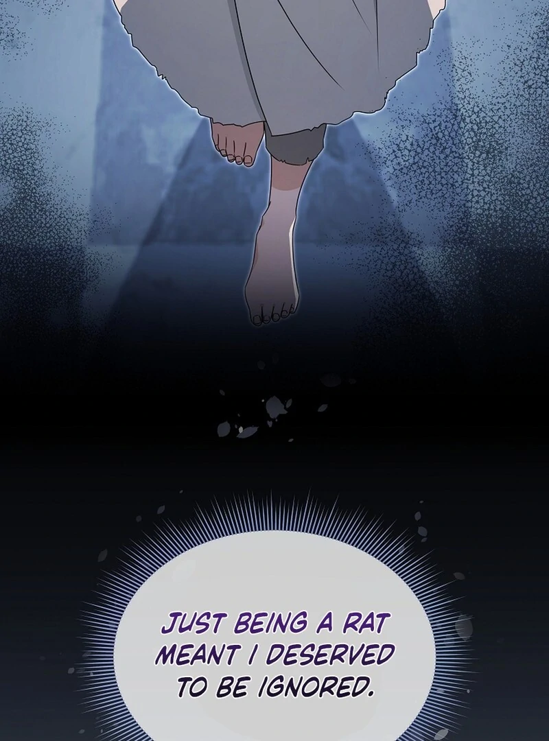A Mouse Biting a Dragon’s Tail chapter 46 page 18