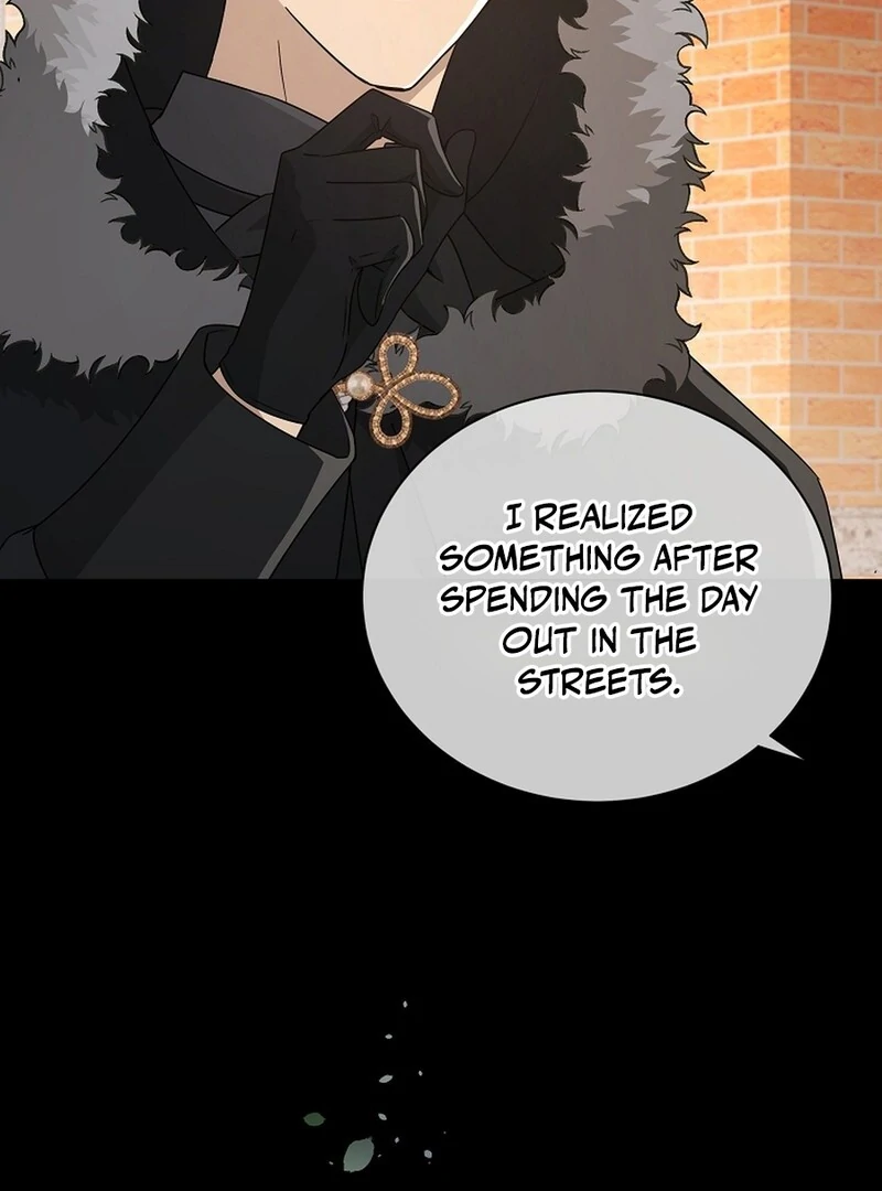A Mouse Biting a Dragon’s Tail chapter 46 page 31