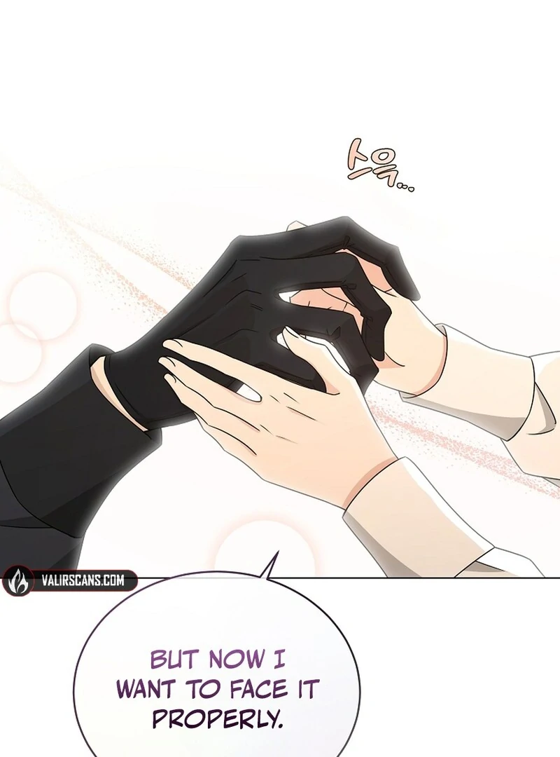 A Mouse Biting a Dragon’s Tail chapter 46 page 37