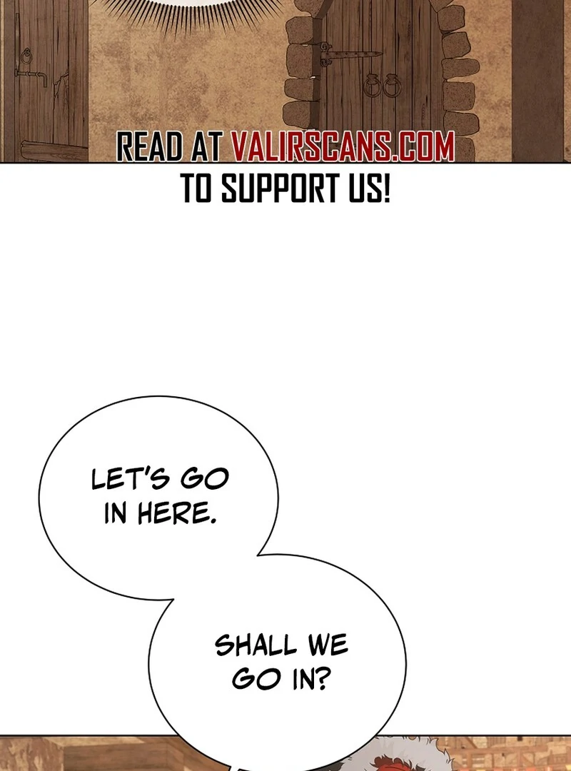A Mouse Biting a Dragon’s Tail chapter 46 page 59