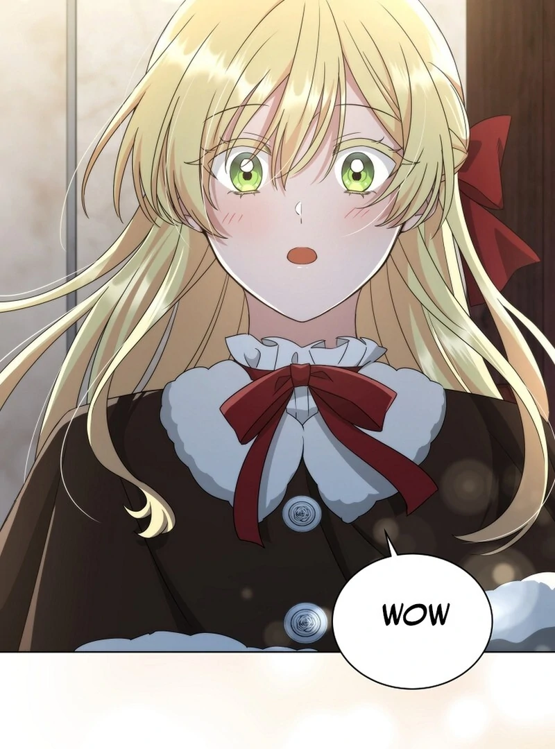 A Mouse Biting a Dragon’s Tail chapter 47 page 60