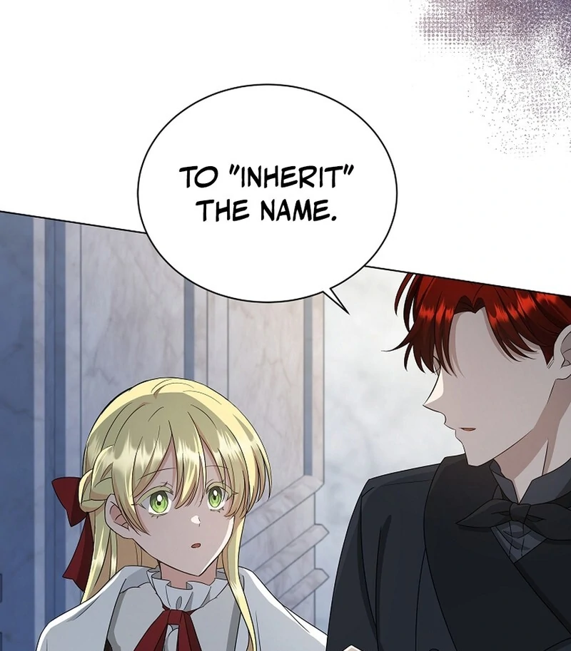A Mouse Biting a Dragon’s Tail chapter 47 page 80