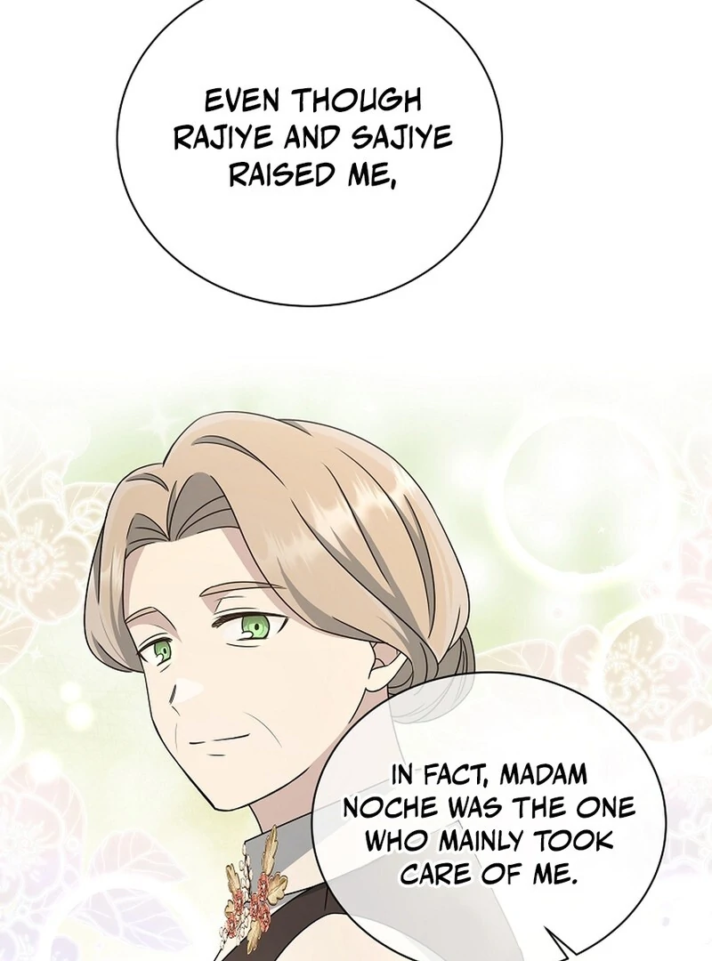 A Mouse Biting a Dragon’s Tail chapter 48 page 38