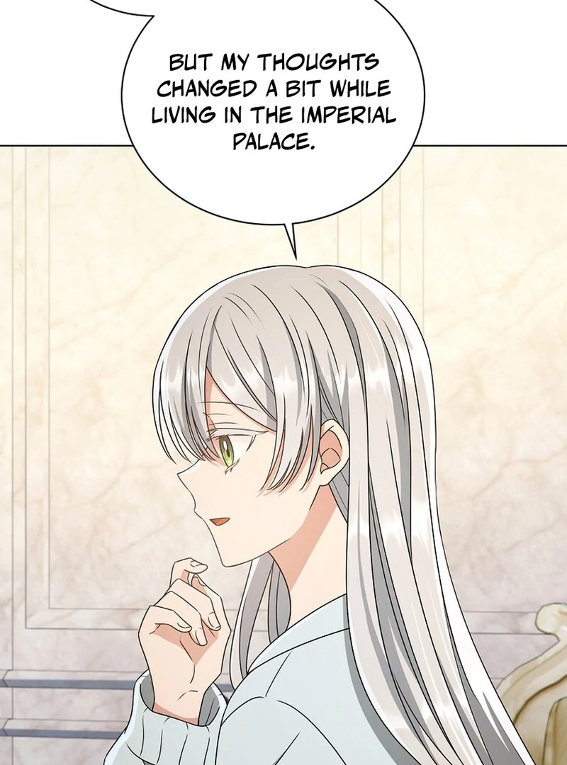 A Mouse Biting a Dragon’s Tail chapter 48 page 66