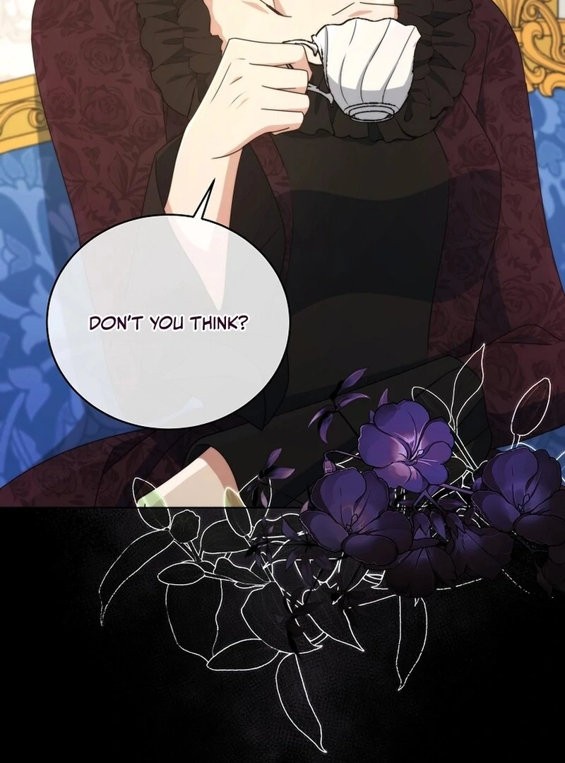 A Mouse Biting a Dragon’s Tail chapter 50 page 105