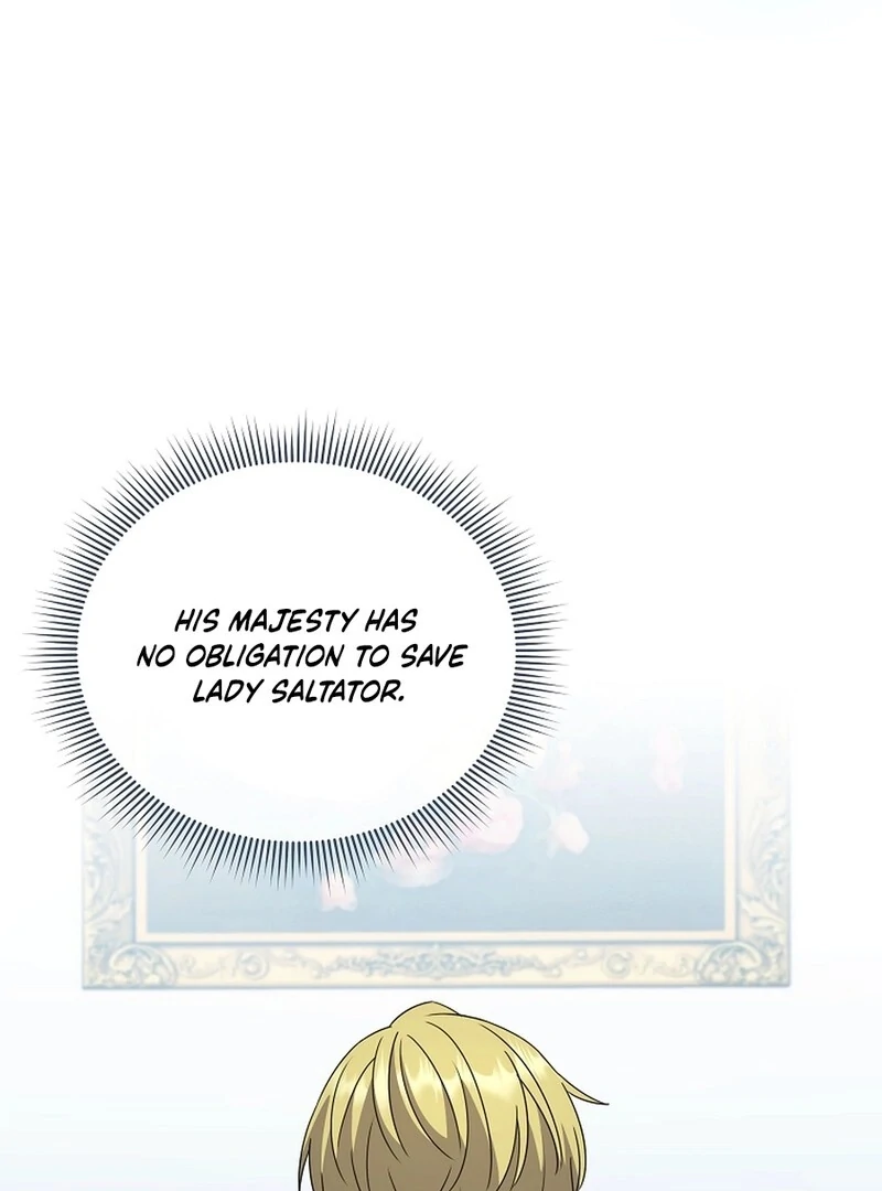 A Mouse Biting a Dragon’s Tail chapter 50 page 51
