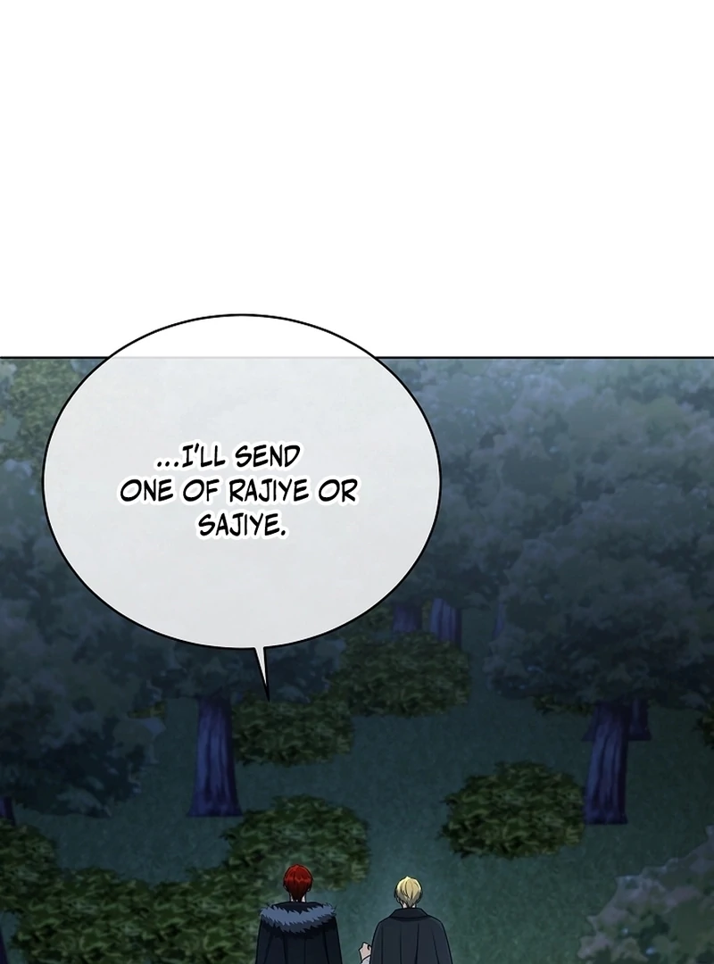 A Mouse Biting a Dragon’s Tail chapter 51 page 103