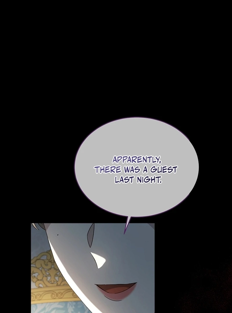 A Mouse Biting a Dragon’s Tail chapter 51 page 105