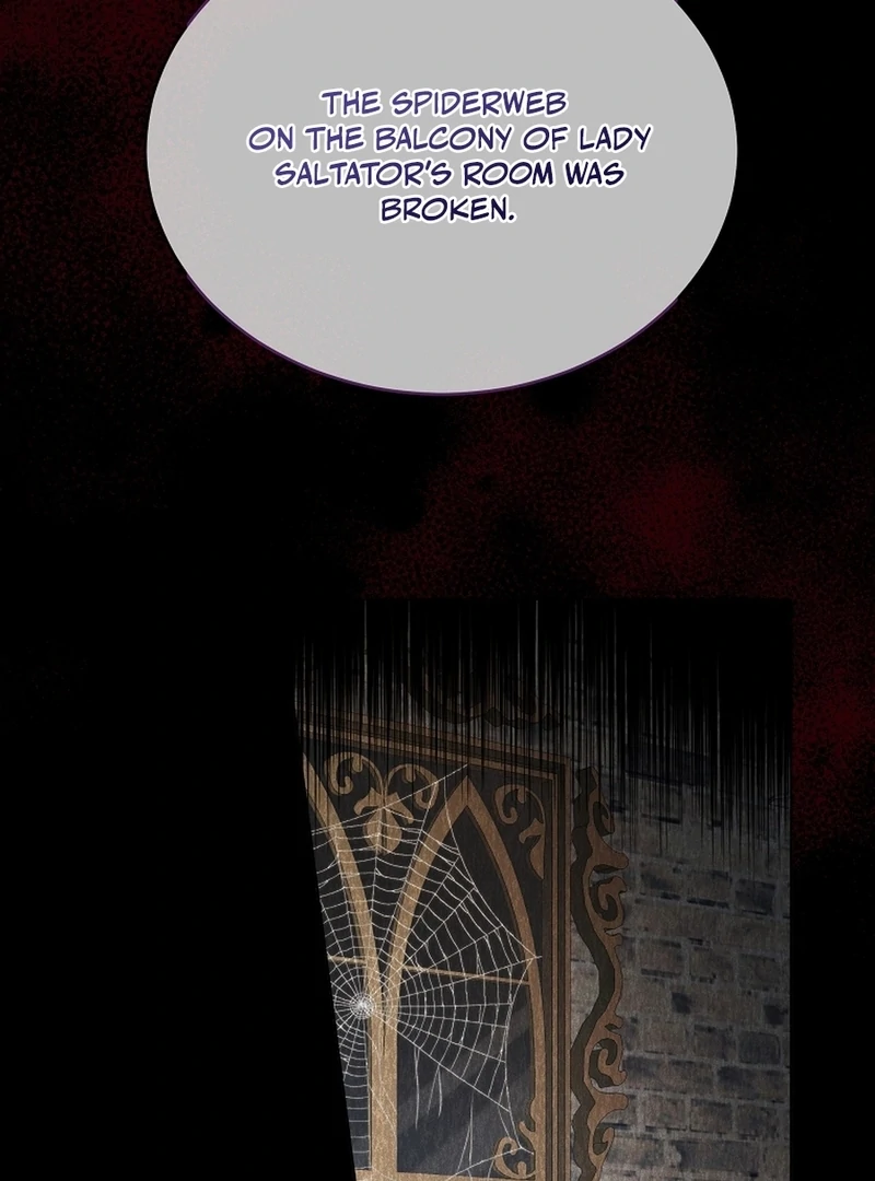 A Mouse Biting a Dragon’s Tail chapter 51 page 107