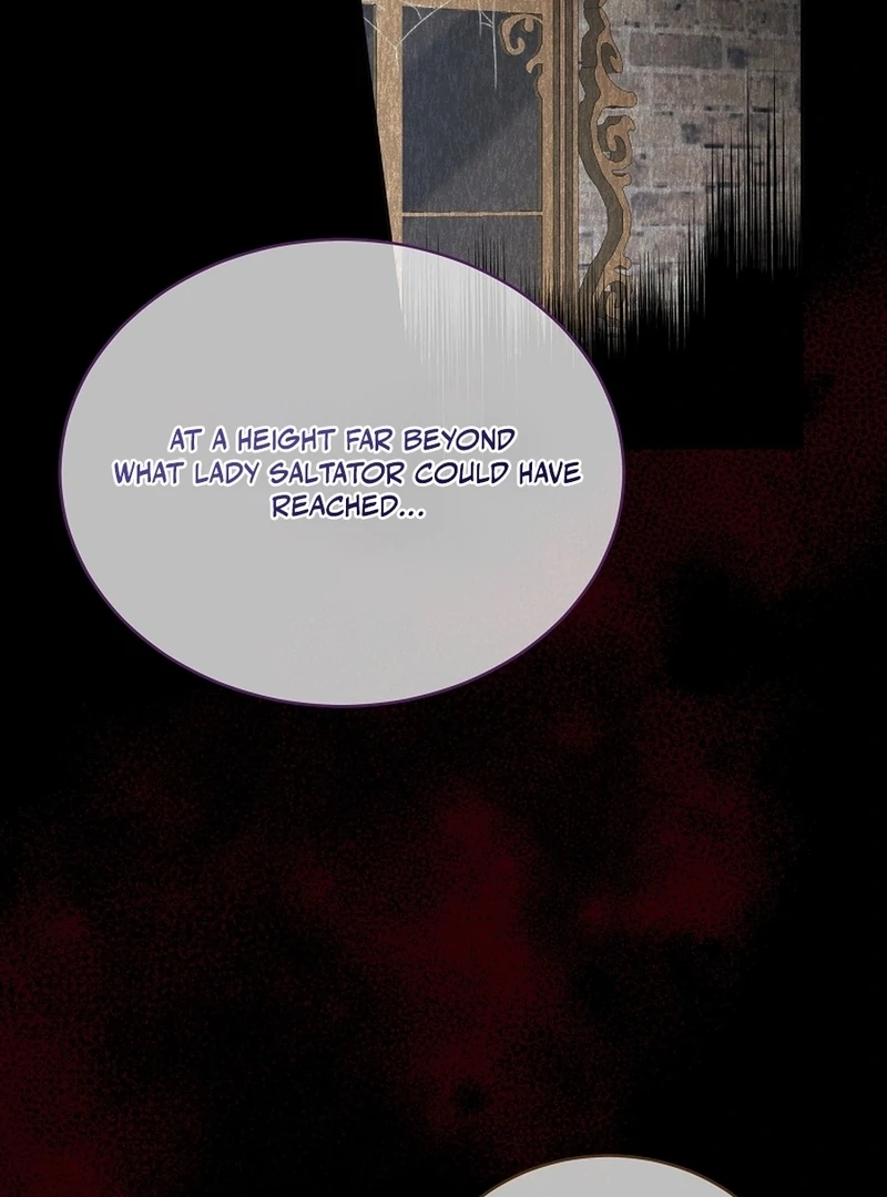 A Mouse Biting a Dragon’s Tail chapter 51 page 108