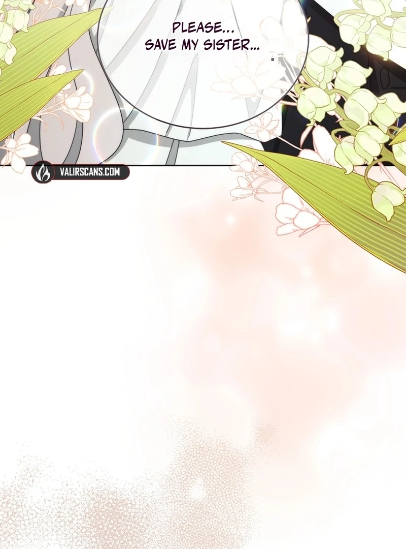 A Mouse Biting a Dragon’s Tail chapter 51 page 20
