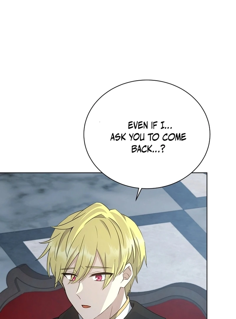 A Mouse Biting a Dragon’s Tail chapter 51 page 58