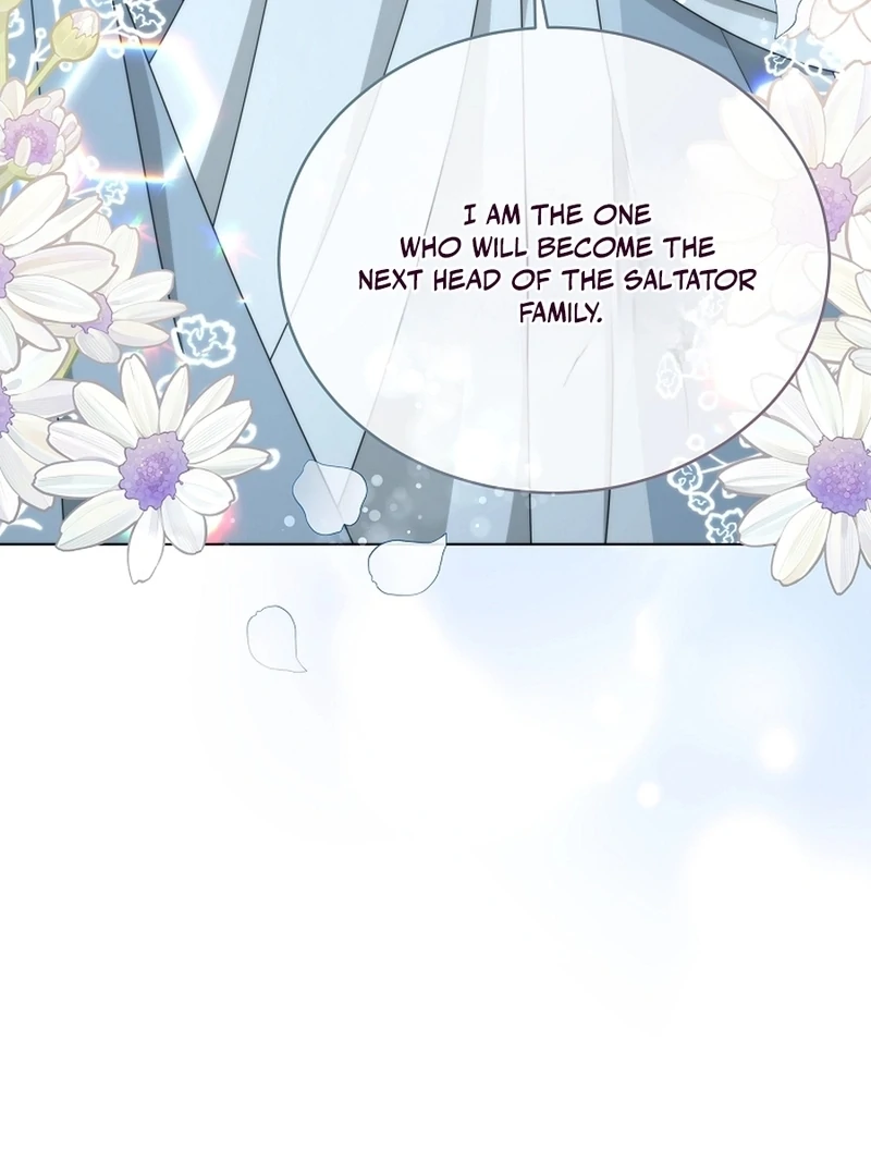 A Mouse Biting a Dragon’s Tail chapter 51 page 62