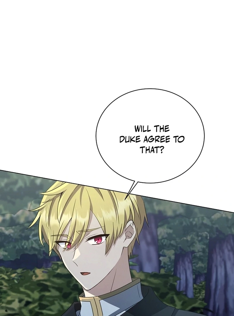 A Mouse Biting a Dragon’s Tail chapter 51 page 93