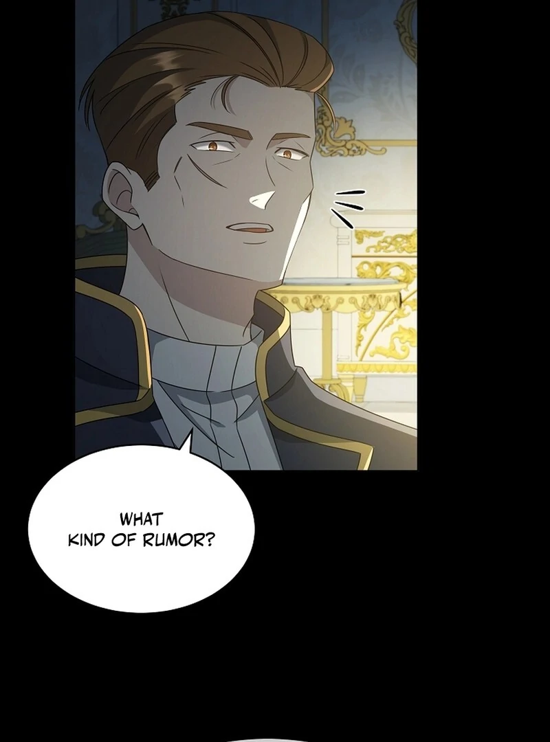 A Mouse Biting a Dragon’s Tail chapter 52 page 15